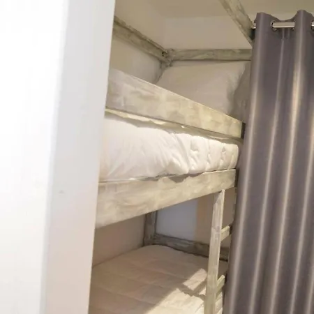 2p Renove, Clim, Wifi, Terrasse, Parking, Proche - - Fr-1-226-304