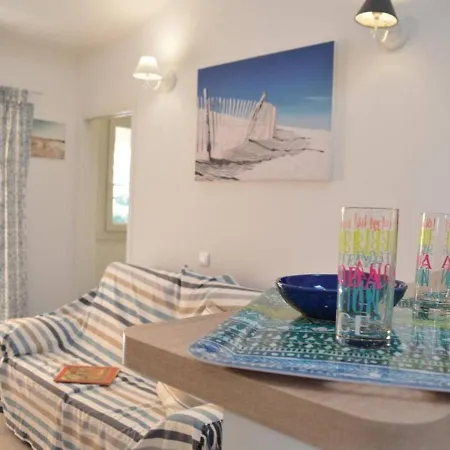 Confortable 4 Couchages Proche à - Fr-1-226-304