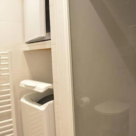 2p Renove, Clim, Wifi, Terrasse, Parking, Proche - - Fr-1-226-304 생트막시메