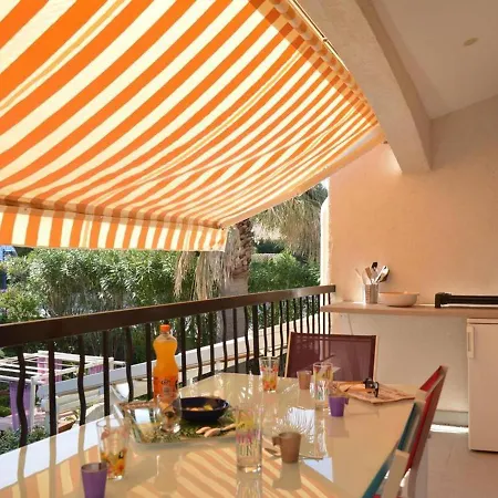2p Renove, Clim, Wifi, Terrasse, Parking, Proche - - Fr-1-226-304 *