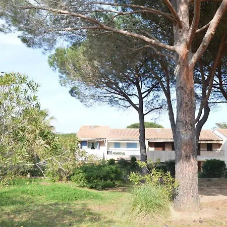 2p Renove, Clim, Wifi, Terrasse, Parking, Proche - - Fr-1-226-304 Sainte-Maxime