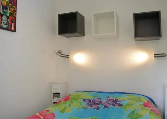 Confortable 4 Couchages Proche A - Fr-1-226-304 아파트 *