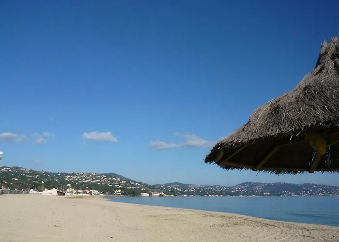 아파트 Confortable 4 Couchages Proche A - Fr-1-226-304