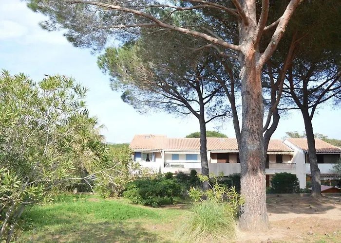 Confortable 4 Couchages Proche A - Fr-1-226-304 생트막시메